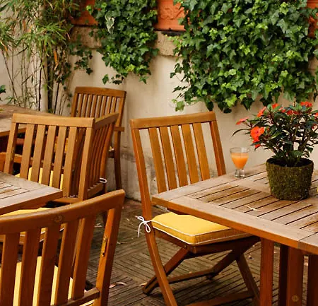 Timhotel Odessa Montparnasse 