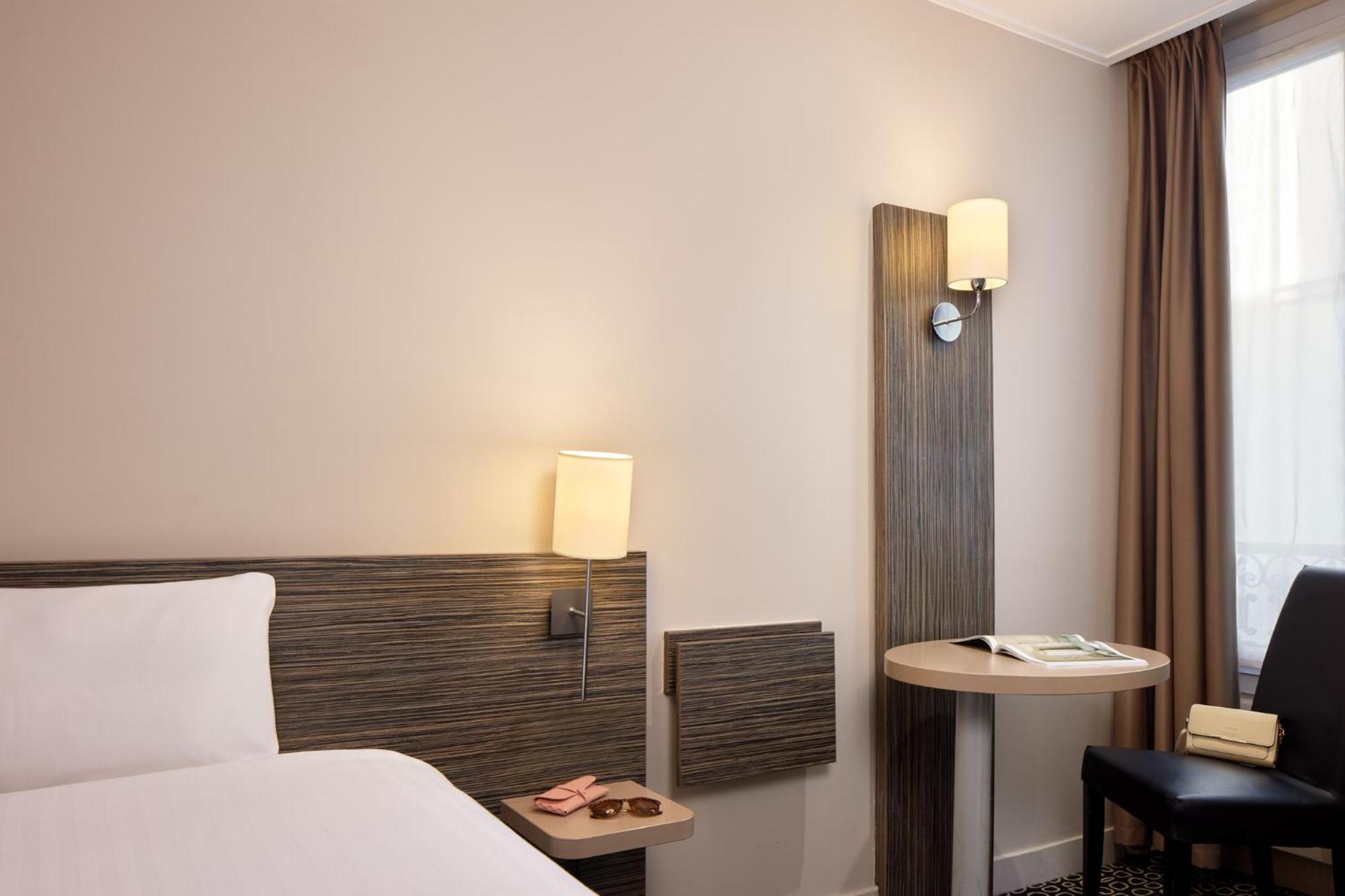 Timhotel Odessa Montparnasse 3*