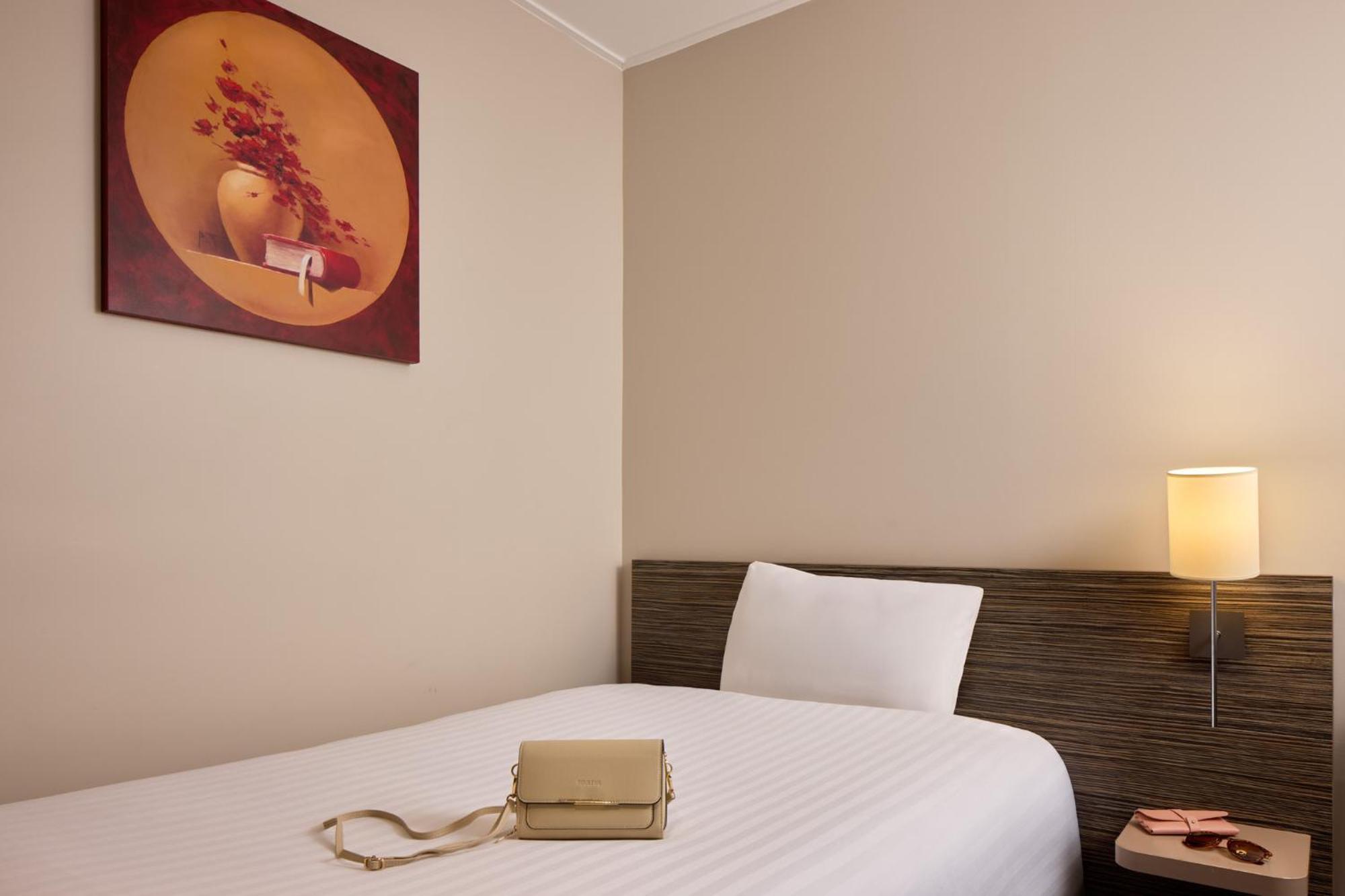 Timhotel Odessa Montparnasse